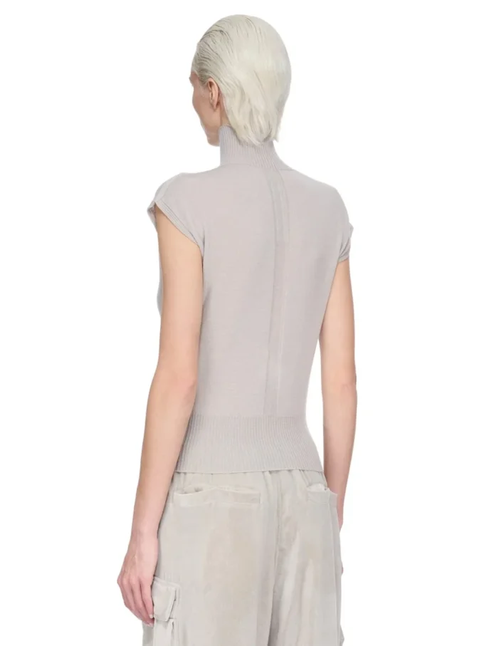 RICK OWENS – KNITWEAR RP02E4606M-08 RICK OWENS – KNITWEAR RP02E4606M-08