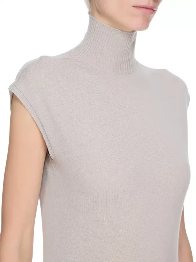 RICK OWENS – KNITWEAR RP02E4606M-08 RICK OWENS – KNITWEAR RP02E4606M-08