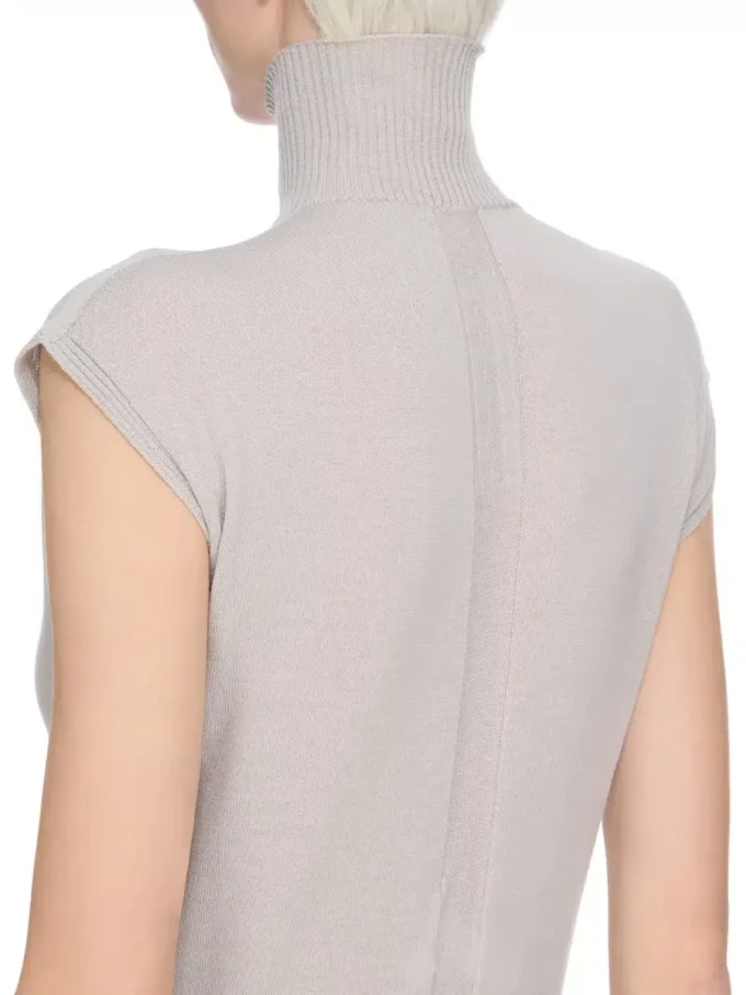 RICK OWENS – KNITWEAR RP02E4606M-08 RICK OWENS – KNITWEAR RP02E4606M-08