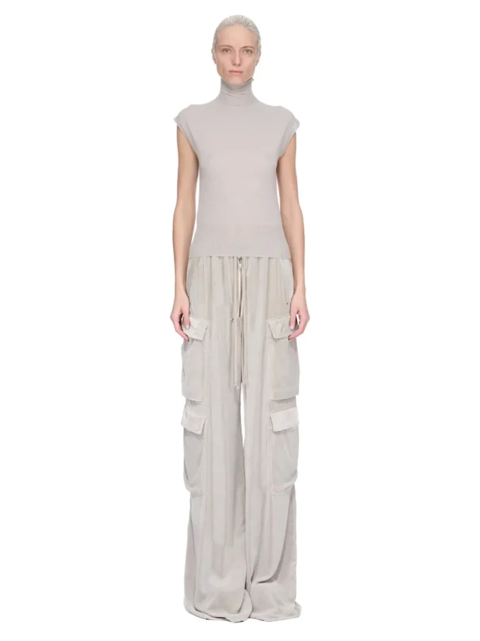 RICK OWENS – KNITWEAR RP02E4606M-08 RICK OWENS – KNITWEAR RP02E4606M-08