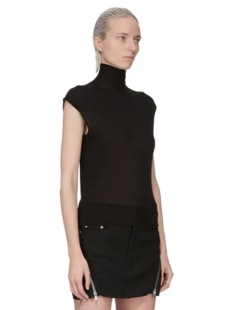 RICK OWENS – KNITWEAR RP02E4606M-09