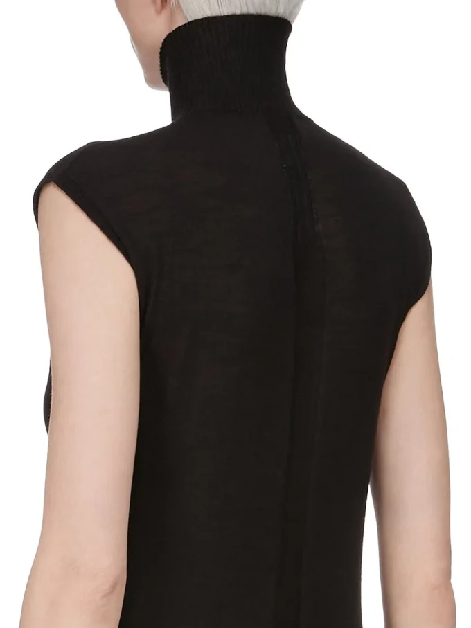 RICK OWENS – KNITWEAR RP02E4606M-09 RICK OWENS – KNITWEAR RP02E4606M-09