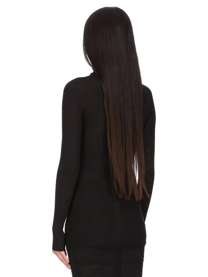 RICK OWENS – KNITWEAR RP02E4614RIBM-09 RICK OWENS – KNITWEAR RP02E4614RIBM-09