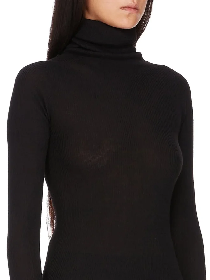 RICK OWENS – KNITWEAR RP02E4614RIBM-09 RICK OWENS – KNITWEAR RP02E4614RIBM-09