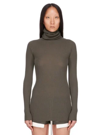 RICK OWENS – KNITWEAR RP02E4614RIBM-25