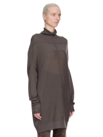 RICK OWENS – KNITWEAR RP02E4615ML-78