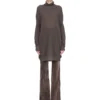 RICK OWENS – KNITWEAR RP02E4615ML-78 RICK OWENS – KNITWEAR RP02E4615ML-78