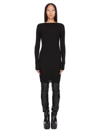 RICK OWENS – KNITWEAR RP02E4616RIBM-09