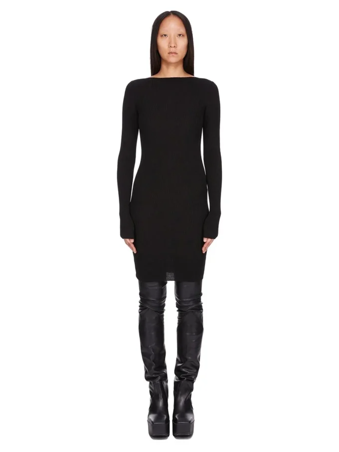 RICK OWENS – KNITWEAR RP02E4616RIBM-09 RICK OWENS – KNITWEAR RP02E4616RIBM-09