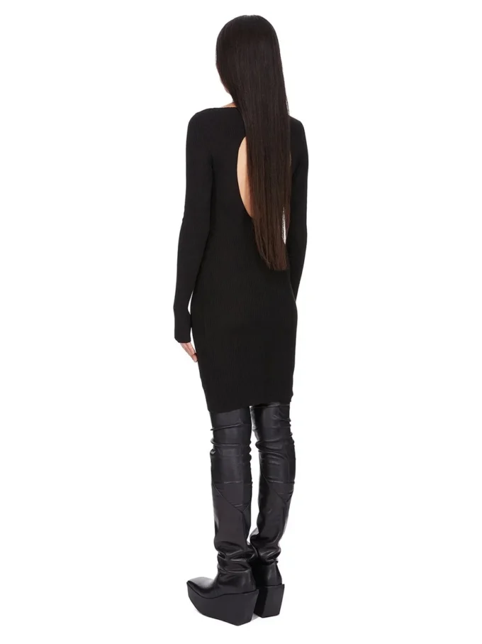 RICK OWENS – KNITWEAR RP02E4616RIBM-09 RICK OWENS – KNITWEAR RP02E4616RIBM-09