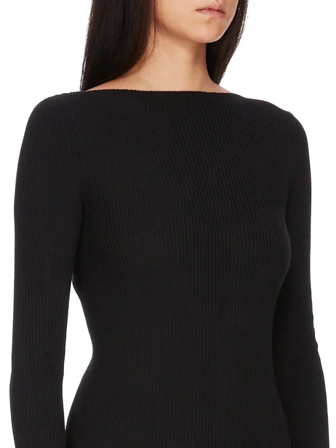 RICK OWENS – KNITWEAR RP02E4616RIBM-09 RICK OWENS – KNITWEAR RP02E4616RIBM-09