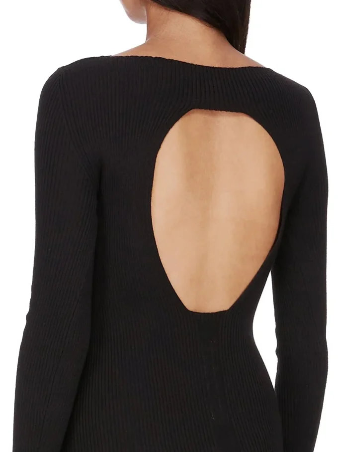 RICK OWENS – KNITWEAR RP02E4616RIBM-09 RICK OWENS – KNITWEAR RP02E4616RIBM-09