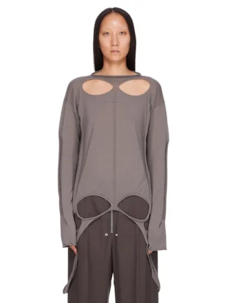 RICK OWENS – KNITWEAR RP02E4618ML-34