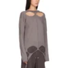 RICK OWENS – KNITWEAR RP02E4618ML-34 RICK OWENS – KNITWEAR RP02E4618ML-34