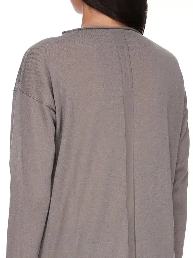 RICK OWENS – KNITWEAR RP02E4618ML-34 RICK OWENS – KNITWEAR RP02E4618ML-34