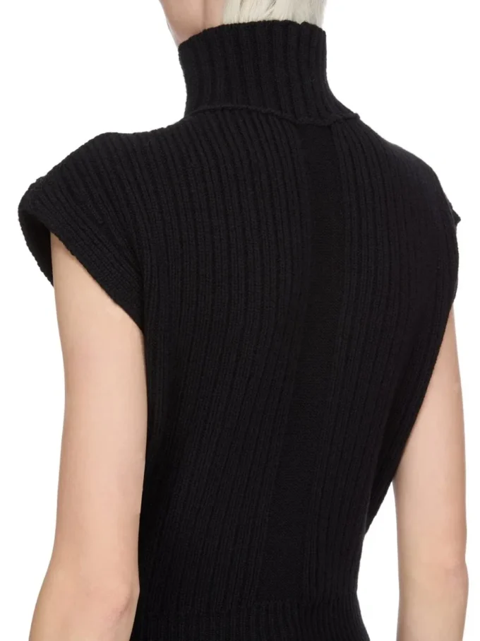 RICK OWENS – KNITWEAR RP02E4620KWV-09 RICK OWENS – KNITWEAR RP02E4620KWV-09