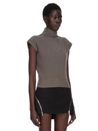 RICK OWENS – KNITWEAR RP02E4620KWV-34