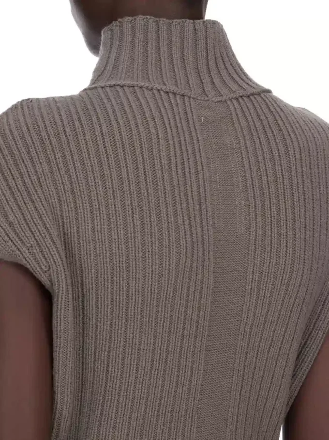 RICK OWENS – KNITWEAR RP02E4620KWV-34 RICK OWENS – KNITWEAR RP02E4620KWV-34