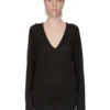 RICK OWENS – KNITWEAR RP02E4623M-09 RICK OWENS – KNITWEAR RP02E4623M-09
