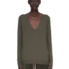 RICK OWENS – KNITWEAR RP02E4623M-25 RICK OWENS – KNITWEAR RP02E4623M-25