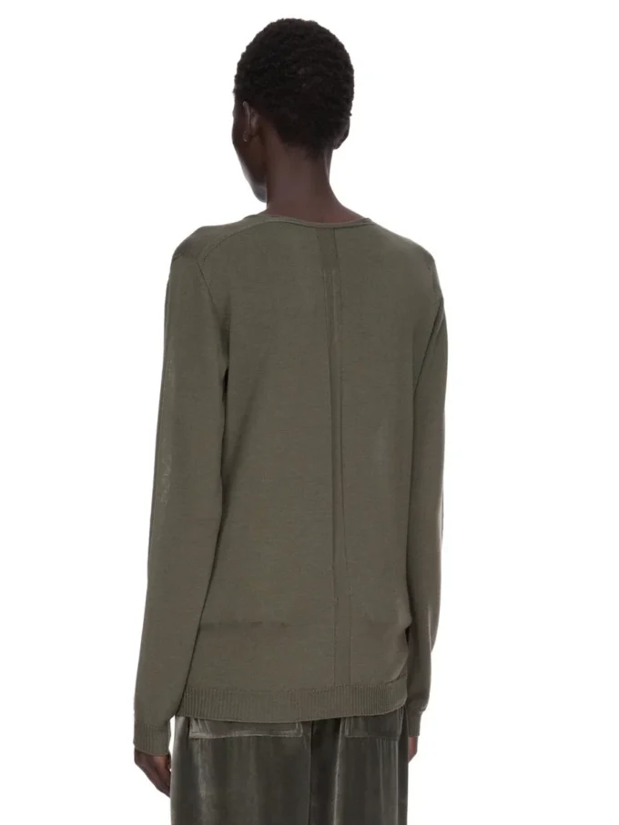 RICK OWENS – KNITWEAR RP02E4623M-25 RICK OWENS – KNITWEAR RP02E4623M-25