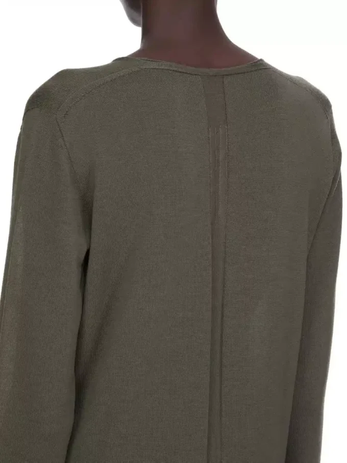 RICK OWENS – KNITWEAR RP02E4623M-25 RICK OWENS – KNITWEAR RP02E4623M-25