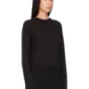 RICK OWENS – KNITWEAR RP02E4624M-09 RICK OWENS – KNITWEAR RP02E4624M-09