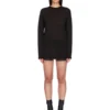 RICK OWENS – KNITWEAR RP02E4624M-09 RICK OWENS – KNITWEAR RP02E4624M-09