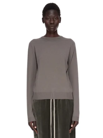RICK OWENS – KNITWEAR RP02E4624M-34 RICK OWENS – KNITWEAR RP02E4624M-34