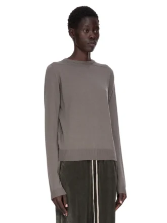 RICK OWENS – KNITWEAR RP02E4624M-34 RICK OWENS – KNITWEAR RP02E4624M-34