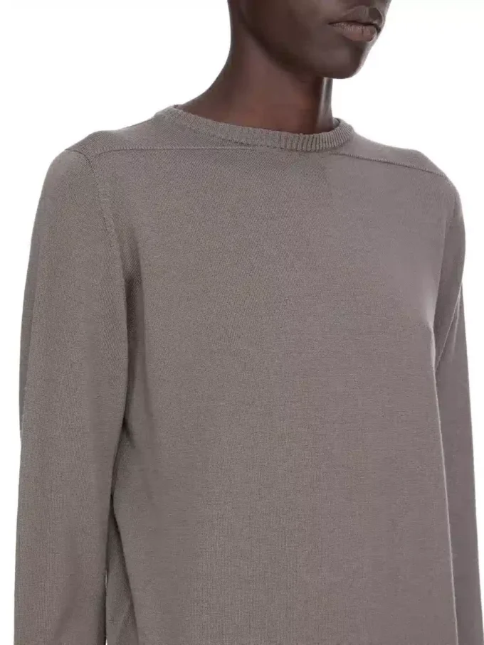 RICK OWENS – KNITWEAR RP02E4624M-34 RICK OWENS – KNITWEAR RP02E4624M-34
