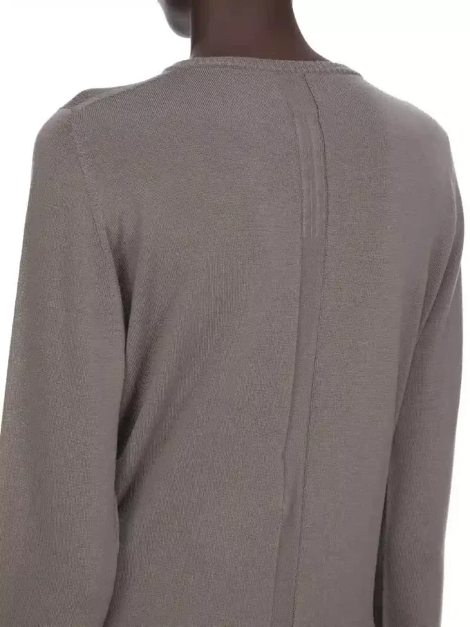 RICK OWENS – KNITWEAR RP02E4624M-34 RICK OWENS – KNITWEAR RP02E4624M-34