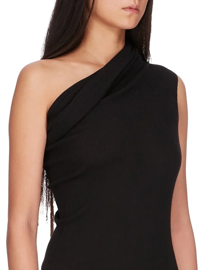 RICK OWENS – KNITWEAR RP02E4627RIBM-09 RICK OWENS – KNITWEAR RP02E4627RIBM-09