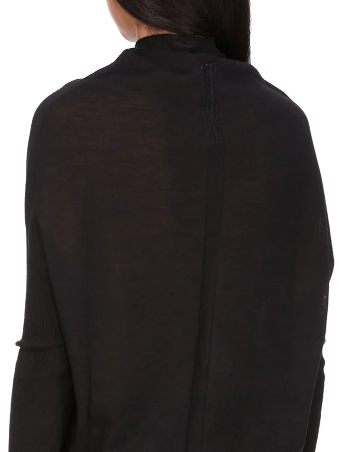 RICK OWENS – KNITWEAR RP02E4629M-09 RICK OWENS – KNITWEAR RP02E4629M-09