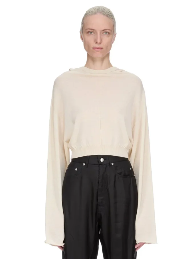 RICK OWENS – KNITWEAR RP02E4632M-21 RICK OWENS – KNITWEAR RP02E4632M-21