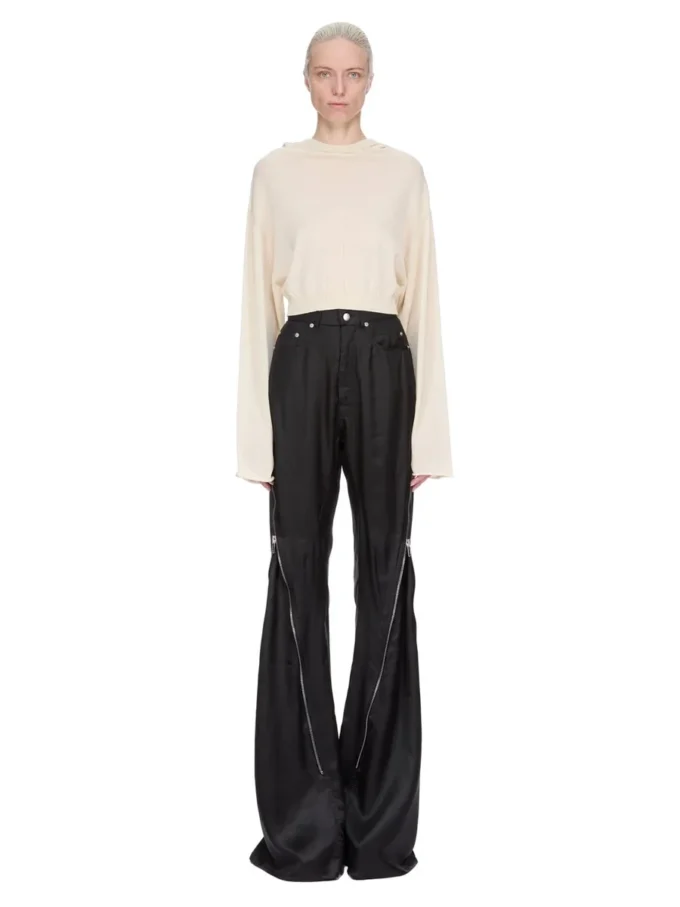 RICK OWENS – KNITWEAR RP02E4632M-21 RICK OWENS – KNITWEAR RP02E4632M-21