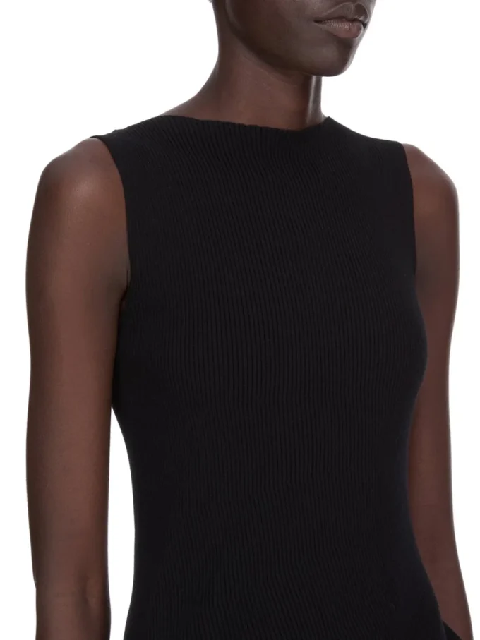 RICK OWENS – KNITWEAR RP02E4638RIBVI-09 RICK OWENS – KNITWEAR RP02E4638RIBVI-09