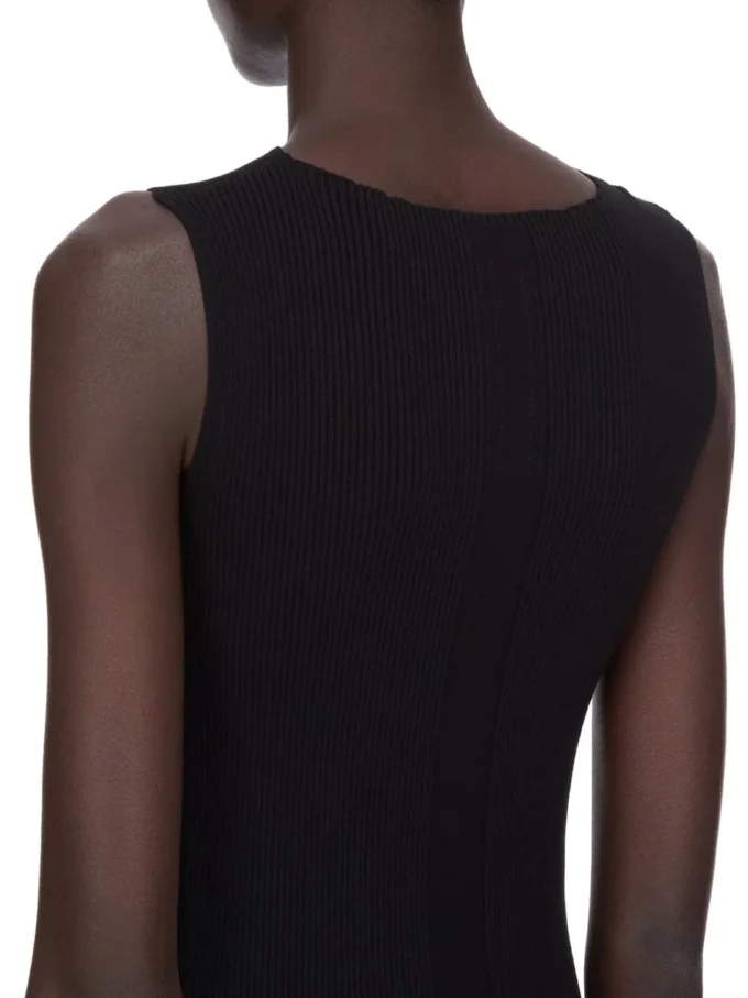 RICK OWENS – KNITWEAR RP02E4638RIBVI-09 RICK OWENS – KNITWEAR RP02E4638RIBVI-09