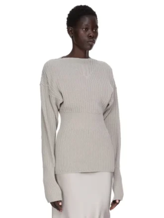 RICK OWENS – KNITWEAR RP02E4640KWV-08 RICK OWENS – KNITWEAR RP02E4640KWV-08