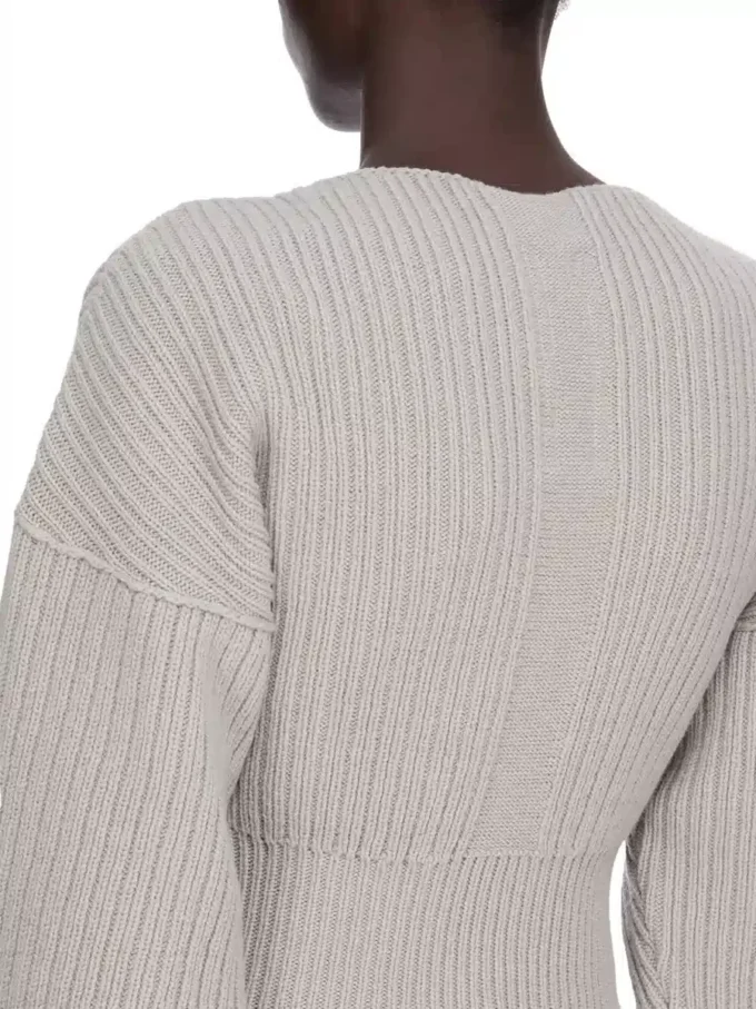 RICK OWENS – KNITWEAR RP02E4640KWV-08 RICK OWENS – KNITWEAR RP02E4640KWV-08