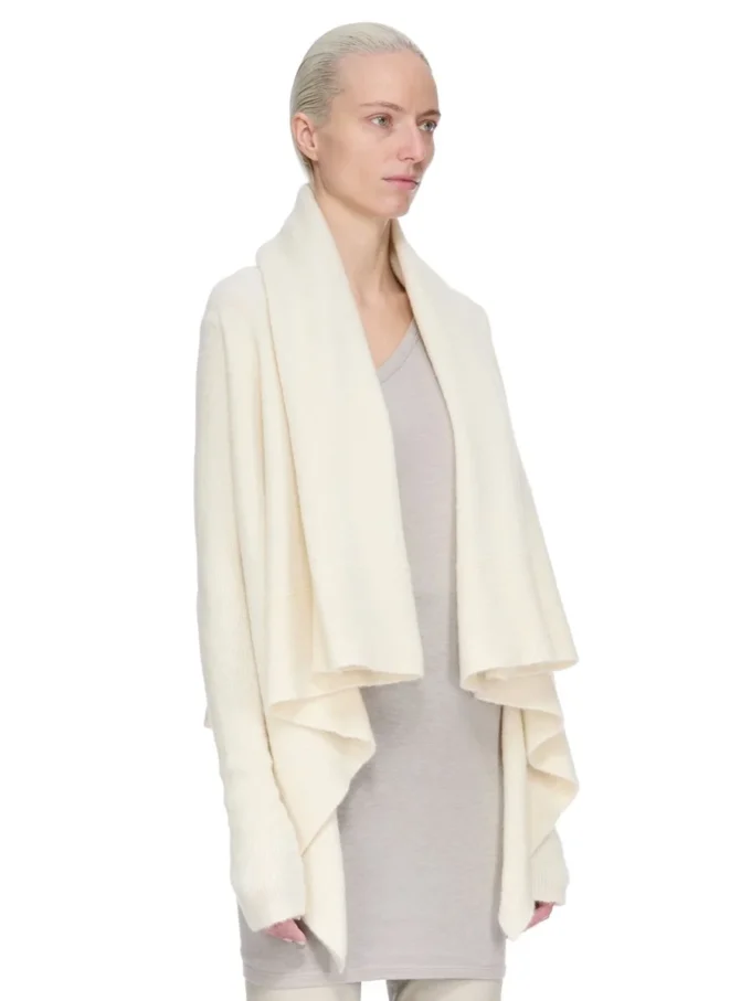 RICK OWENS – KNITWEAR RP02E4642KWP-11 RICK OWENS – KNITWEAR RP02E4642KWP-11