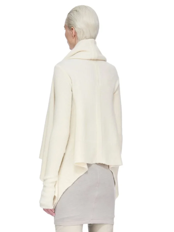 RICK OWENS – KNITWEAR RP02E4642KWP-11 RICK OWENS – KNITWEAR RP02E4642KWP-11