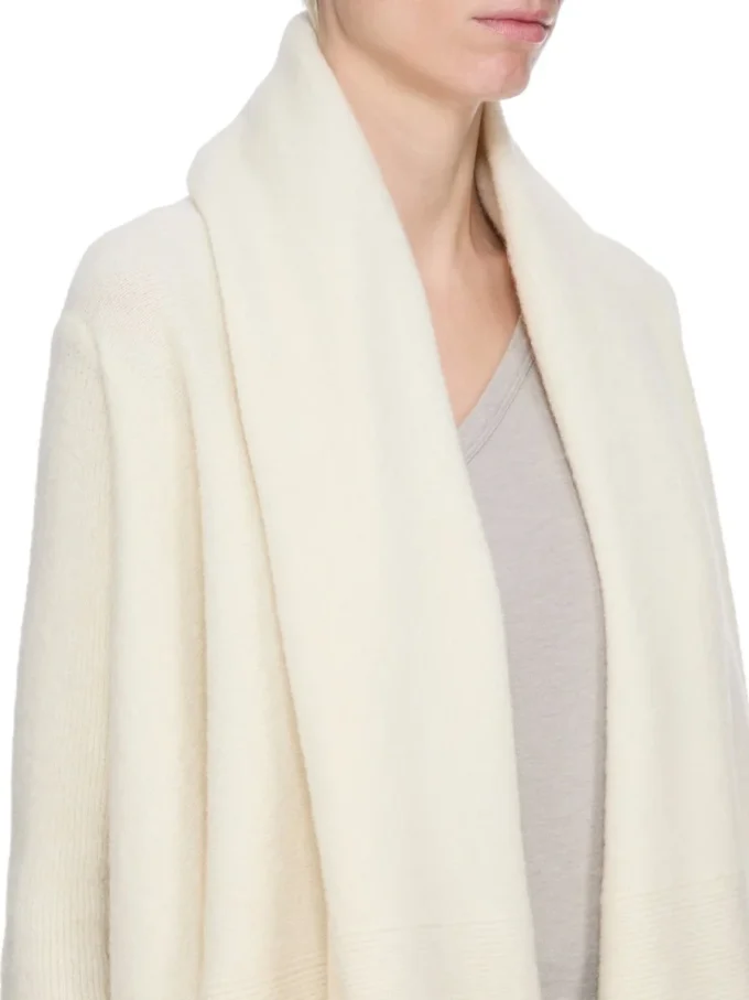 RICK OWENS – KNITWEAR RP02E4642KWP-11 RICK OWENS – KNITWEAR RP02E4642KWP-11