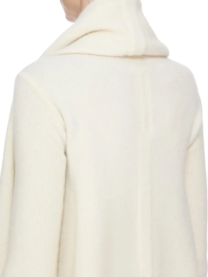 RICK OWENS – KNITWEAR RP02E4642KWP-11 RICK OWENS – KNITWEAR RP02E4642KWP-11