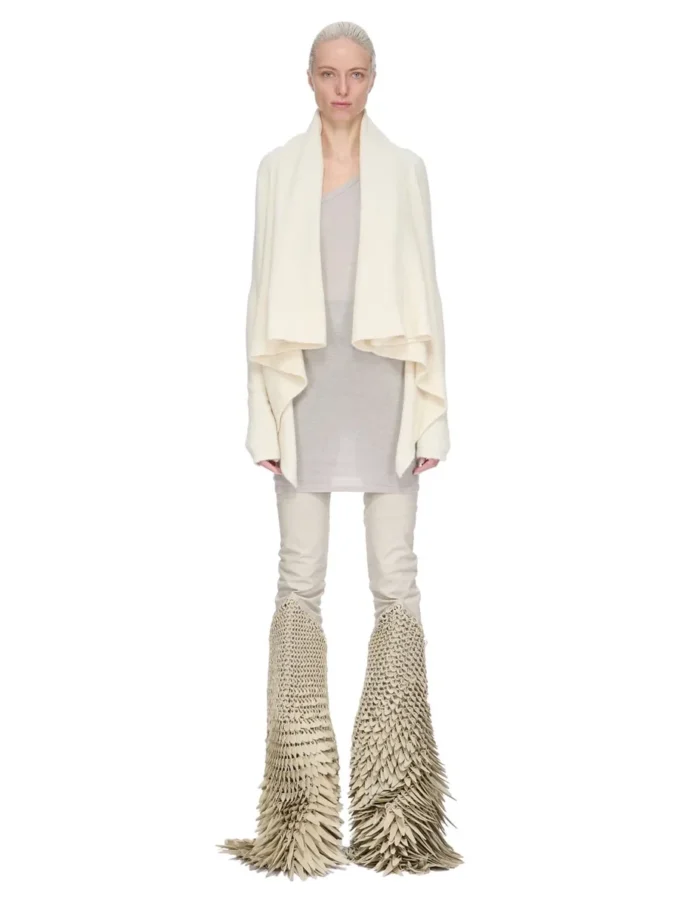 RICK OWENS – KNITWEAR RP02E4642KWP-11 RICK OWENS – KNITWEAR RP02E4642KWP-11