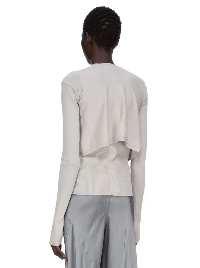 RICK OWENS – KNITWEAR RP02E4645M-08 RICK OWENS – KNITWEAR RP02E4645M-08