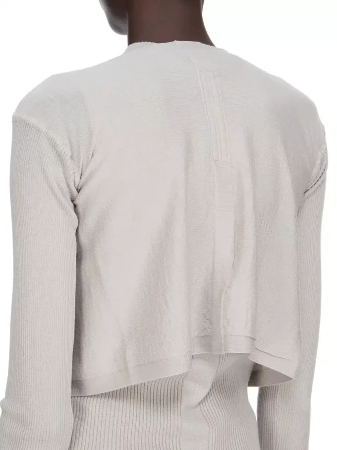 RICK OWENS – KNITWEAR RP02E4645M-08 RICK OWENS – KNITWEAR RP02E4645M-08