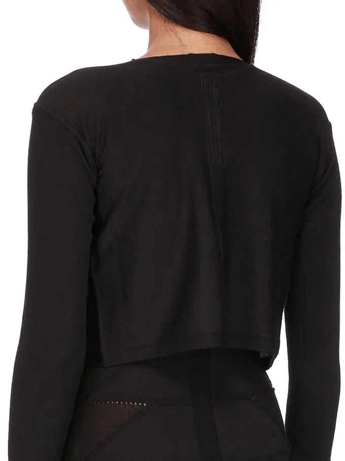 RICK OWENS – KNITWEAR RP02E4645M-09 RICK OWENS – KNITWEAR RP02E4645M-09