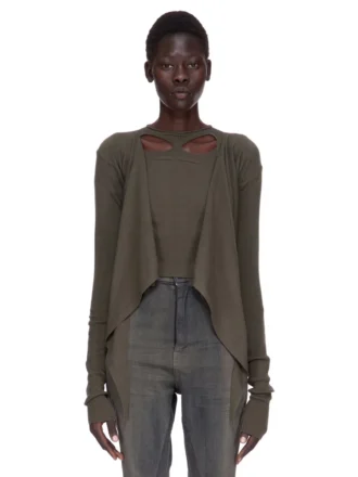 RICK OWENS – KNITWEAR RP02E4645M-25 RICK OWENS – KNITWEAR RP02E4645M-25