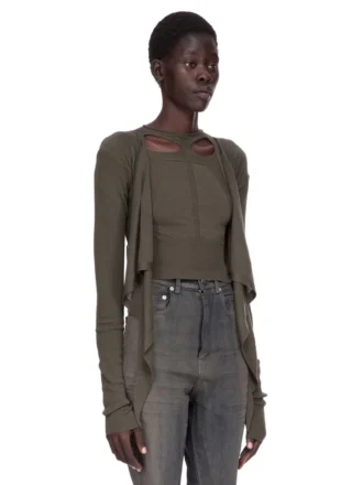 RICK OWENS – KNITWEAR RP02E4645M-25 RICK OWENS – KNITWEAR RP02E4645M-25